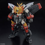 RG The King of Braves GaoGaiGar