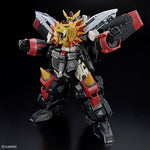 RG The King of Braves GaoGaiGar