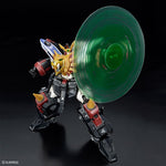 RG The King of Braves GaoGaiGar