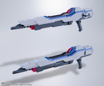 Metal Build Strike Freedom Gundam <Revival Version> LIMITED