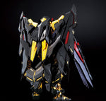 RG Gundam Astray Gold Frame Amatsu Mina (Special Coating) - P-Bandai Exclusive