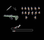 RG Evangelion Unit-00