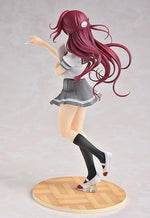 Love Live Sunshine!  Sakurauchi Riko: Blu-ray Jacket Ver