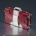 S.H. Figuarts - Iron Man Mark V with Hall of Armor Set