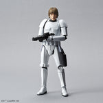 Luke Skywalker Stormtrooper Ver. 1/12 Scale Model Kit