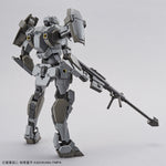 1/60 Full Metal Panic! M9 Gernsback (Normal Type) Ver.IV Plastic Model Kit
