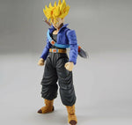 Figure-rise Standard - DBZ: Super Saiyan Trunks (Renewal)
