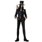 One Piece - Ichibansho Masterlise Rob Lucci (The Greatest Battle)