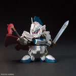 BB406 GongSun Zan Ez-8 & Four Symbols Ogre Armor Chariot