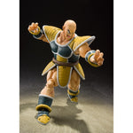 S.H.Figuarts Nappa - Event Exclusive Color Edition-