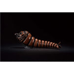 Godzilla vs. Morthra (1992) - Ichibansho:  Mothra Larva