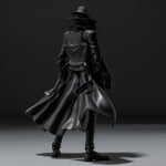 Spider-Man: Into the Spider-Verse: SV-Action Spider-Man Noir