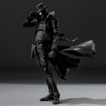 Spider-Man: Into the Spider-Verse: SV-Action Spider-Man Noir