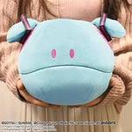 Gundam x Hatsune Miku - Miku Haro