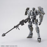 1/60 Full Metal Panic! M9 Gernsback (Normal Type) Ver.IV Plastic Model Kit