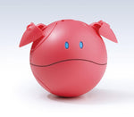 Haropla Haro Pink (Momo) Variation