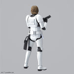Luke Skywalker Stormtrooper Ver. 1/12 Scale Model Kit