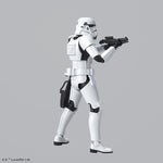 Luke Skywalker Stormtrooper Ver. 1/12 Scale Model Kit