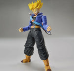 Figure-rise Standard - DBZ: Super Saiyan Trunks (Renewal)