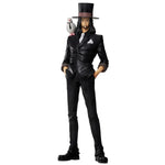 One Piece - Ichibansho Masterlise Rob Lucci (The Greatest Battle)