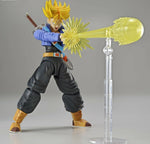 Figure-rise Standard - DBZ: Super Saiyan Trunks (Renewal)