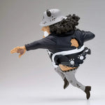 One Piece Mega WCF Bartholomew Kuma -Father's Fist-