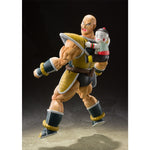 S.H.Figuarts Nappa - Event Exclusive Color Edition-