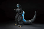 Godzilla vs. King Ghidorah (1991) - Ichibansho:  Godzilla Heat Ray ver.