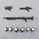 Luke Skywalker Stormtrooper Ver. 1/12 Scale Model Kit