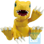 Digimon Adventure Ichibansho - Agumon & Gabumon (Clash of Light and Darkness)