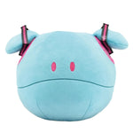 Gundam x Hatsune Miku - Miku Haro