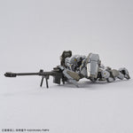 1/60 Full Metal Panic! M9 Gernsback (Normal Type) Ver.IV Plastic Model Kit