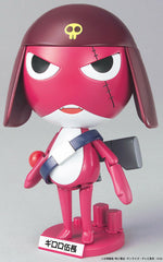 Keroro Gunso Plamo Collection Sgt. Frog Corporal Giroro
