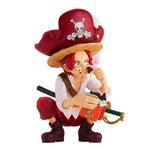 One Piece - Ichibansho Masterlise Shanks (Roger Pirates)