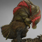Capcom CFB Creators Model Deviljho