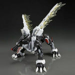Figure-rise Standard - Metal Garurumon Black Ver. (Amplified)