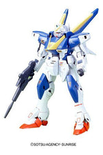 1/60 V2 Gundam