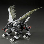 Figure-rise Standard - Metal Garurumon Black Ver. (Amplified)