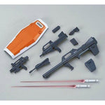 MG RGM-79 Powered GM P-Bandai