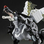 Figure-rise Standard - Metal Garurumon Black Ver. (Amplified)