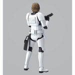 Luke Skywalker Stormtrooper Ver. 1/12 Scale Model Kit