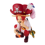 One Piece - Ichibansho Masterlise Shanks (Roger Pirates)