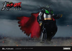 Getter Robo Armageddon Black Getter - Carbotix Series