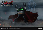 Getter Robo Armageddon Black Getter - Carbotix Series