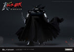 Getter Robo Armageddon Black Getter - Carbotix Series