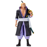 One Piece - Ichibansho Masterlise Silvers Rayleigh (Roger Pirates)