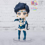 Figuarts Mini Sailor Moon Cosmos: Sailor Star Fighter (Cosmos Edition)