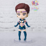 Figuarts Mini Sailor Moon Cosmos: Sailor Star Maker (Cosmos Edition)
