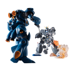 RS#252 MS-18E Kampfer (Ver. A.N.I.M.E.) (Reissue)