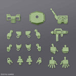 SD Gundam Cross Silhouette Booster Green